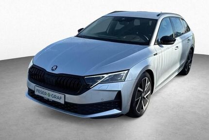 Skoda Octavia 5.500 km 37.960 € Schwabach 91126