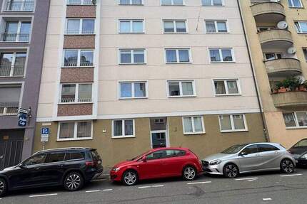 Wohnung Nürnberg Steinbühl - 3 Zimmer, 72 m&sup2;, 249.999&euro; | Angebot:26695226