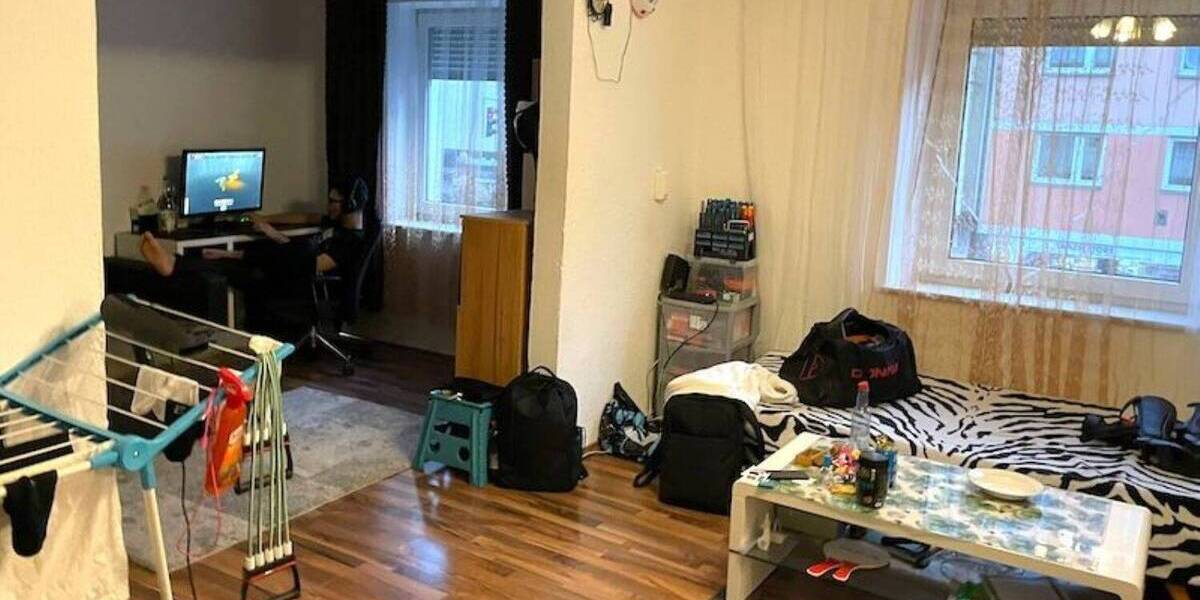 Mehrfamilienhaus, Wohnhaus Nürnberg Steinbühl - 2 Zimmer, 516 m&sup2;, 1.190.000&euro; | Angebot:25769598