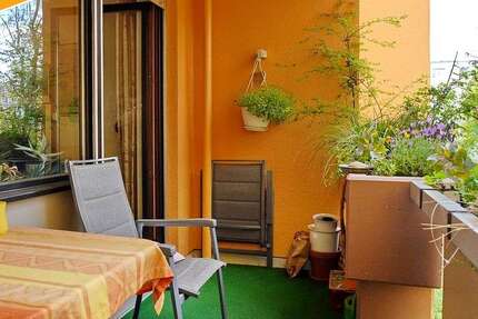 Wohnung Nürnberg Schnepfenreuth - 3 Zimmer, 83 m&sup2;, 349.000&euro; | Angebot:26319901