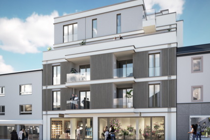 Einzelhandel in Oberursel 849.000 € 166 m²