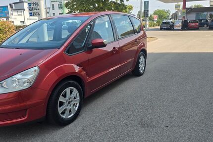 Ford S-Max 270.000 km 1.550 &euro; Nürnberg 90431