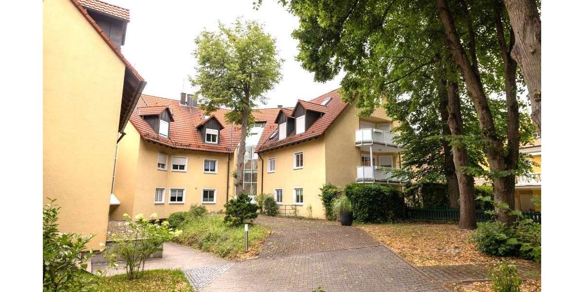Etagenwohnung Zirndorf - 5 Zimmer, 167 m&sup2;, 599.000&euro; | Angebot:27019346