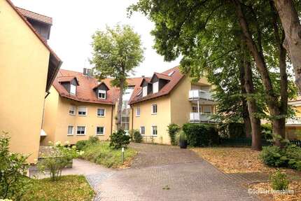 Wohnung Zirndorf - 5 Zimmer, 167 m&sup2;, 599.000&euro; | Angebot:27019346