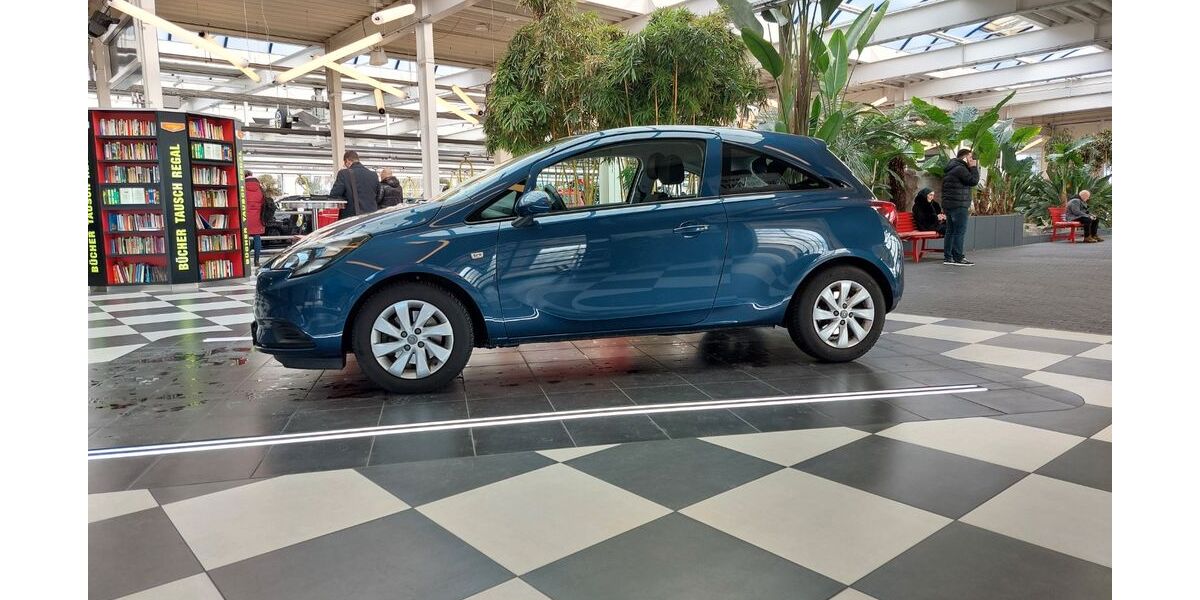 Opel Corsa 150.000 km 5.700 &euro; Erlangen 91056