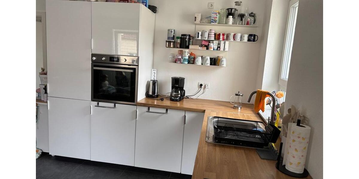 Erdgeschoßwohnung Nürnberg Almoshof - 2 Zimmer, 70 m&sup2;, 1.020&euro; | Angebot:27592074