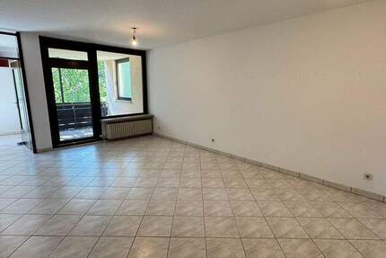 Moderne 2-Zimmer-Wohnung mit Loggia & Garage – Bezugsfrei in ruhiger Lage von Gebersdorf 2 zimmer