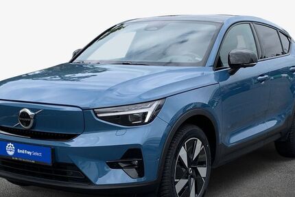 Volvo C40 4.624 km 42.490 € Nürnberg 90471