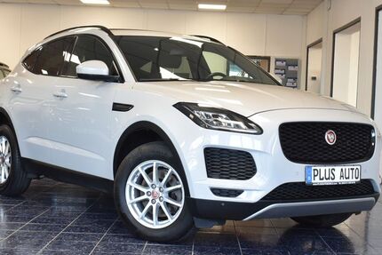 Jaguar E-Pace 127.884 km 13.770 &euro; Nürnberg 90431