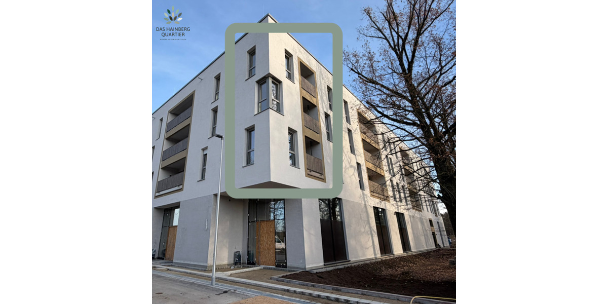 Etagenwohnung Nürnberg Gebersdorf - 2 Zimmer, 63 m&sup2;, 1.130&euro; | Angebot:24848625