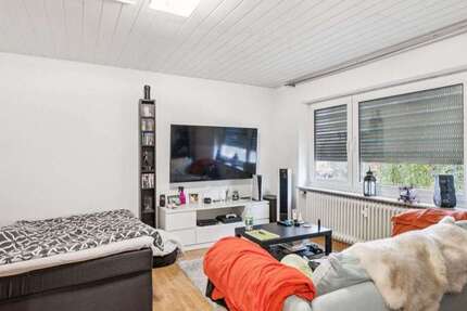 Wohnung Nürnberg Holzheim - 1 Zimmer, 36 m&sup2;, 109.000&euro; | Angebot:23602568