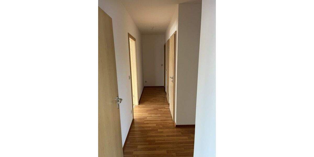 Etagenwohnung Nürnberg Langwasser - 830&euro; | Angebot:25336427