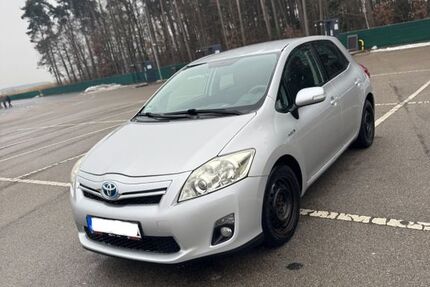 Toyota Auris 156.000 km 9.990 &euro; Neuendettelsau 91564