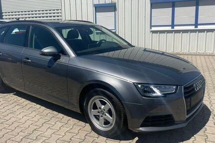 Audi A4 184.735 km 10.490 &euro; Seukendorf 90556