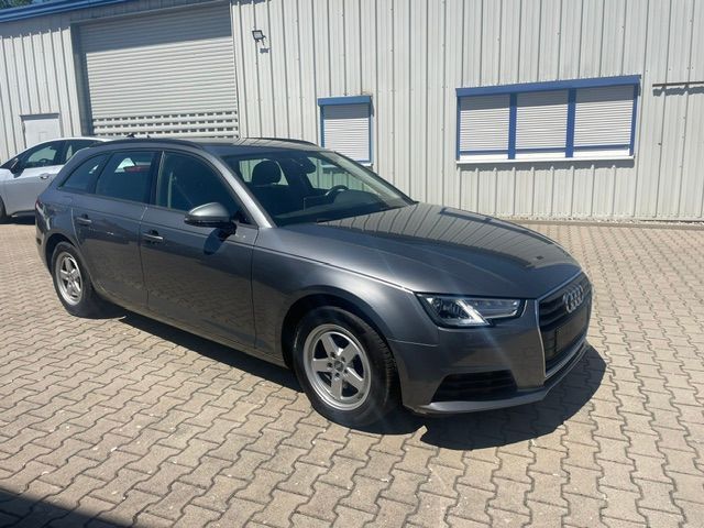 Audi A4 184.735 km 10.490 &euro; Seukendorf 90556