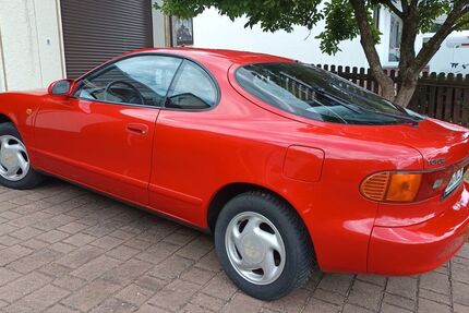 Toyota Celica 139.500 km 10.000 &euro; Weisendorf 91085