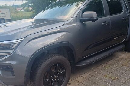 VW Amarok 59.000 km 45.990 &euro; Windsbach 91575