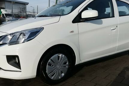 Mitsubishi Space Star 0 km 13.990 € Fürth 90763