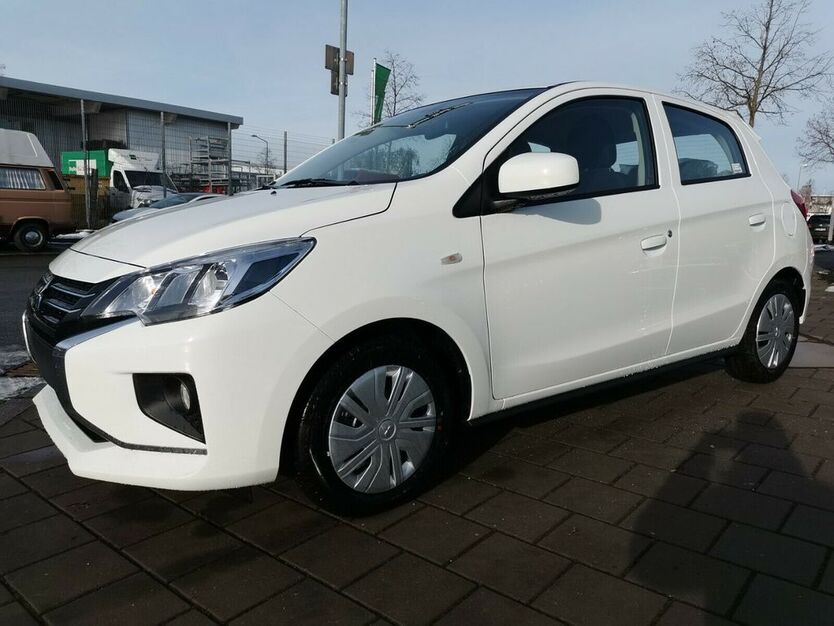 Mitsubishi Space Star 0 km 13.990 € Fürth 90763