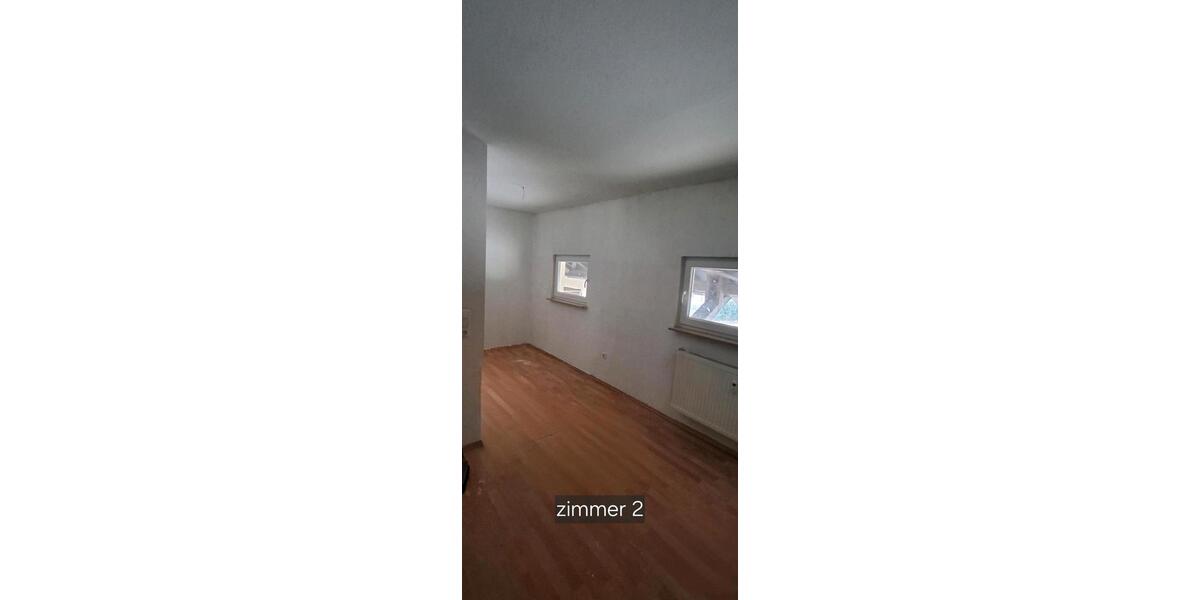 Etagenwohnung Erlangen Alterlangen - 2 Zimmer, 58 m&sup2;, 650&euro; | Angebot:25755044