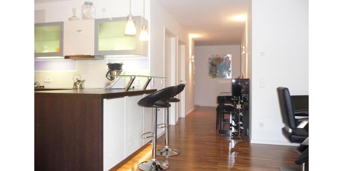 Erdgeschoßwohnung Erlangen Am Anger - 4 Zimmer, 124 m&sup2;, 2.200&euro; | Angebot:26621783