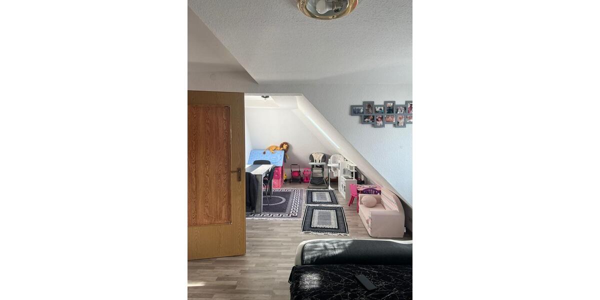 Dachgeschoßwohnung Nürnberg Sankt Leonhard - 2 Zimmer, 72 m&sup2;, 194.000&euro; | Angebot:26055333