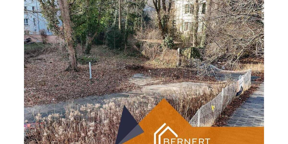 Grundstück Nürnberg Schweinau - 650.000&euro; | Angebot:25739755