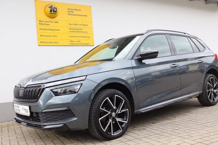 Skoda Kamiq 74.290 km 21.550 € Berg/Richtheim 92348