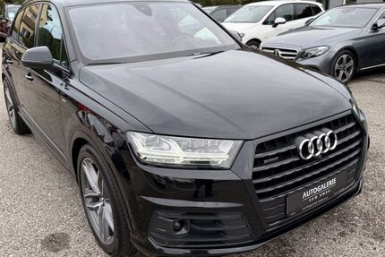 Audi Q7 140.600 km 46.950 &euro; Fuerth 90763