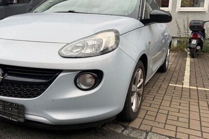 Opel Adam 142.680 km 4.499 &euro; Nürnberg 90427
