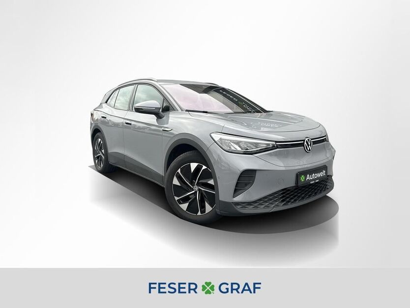 VW ID.4 69.825 km 24.980 € Roth 91154