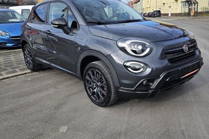 Fiat 500X 75.000 km 14.999 &euro; Nürnberg 90431
