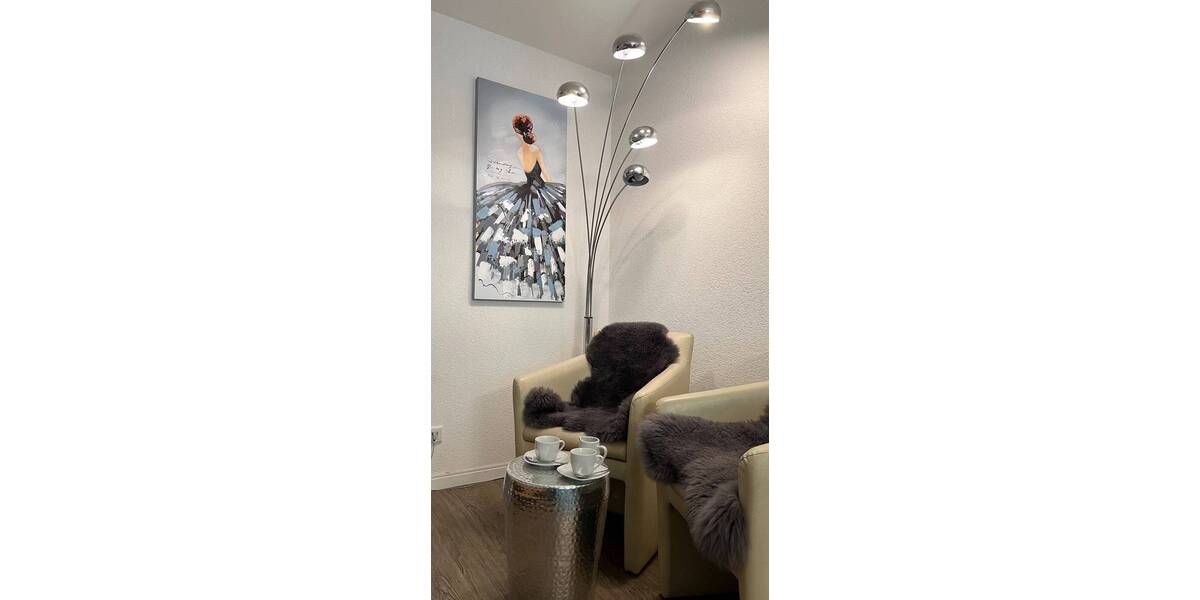 Etagenwohnung Nürnberg Steinbühl - 2 Zimmer, 51 m&sup2;, 199.000&euro; | Angebot:25277801