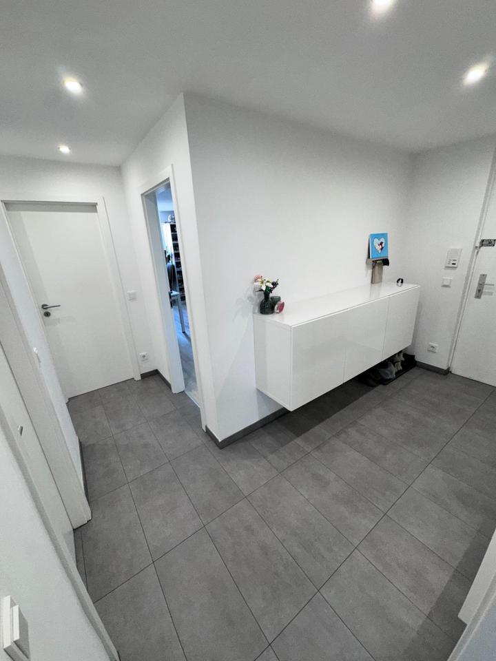3-Zimmer Wohnung von Privat ohne Provision