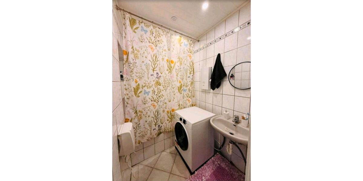 Erdgeschoßwohnung Nürnberg Gibitzenhof - 3 Zimmer, 75 m&sup2;, 675&euro; | Angebot:25780550