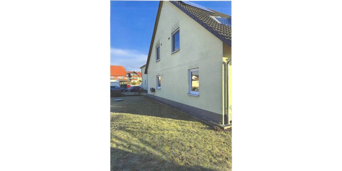Doppelhaushälfte Reichenschwand - 4 Zimmer, 113 m&sup2;, 449.000&euro; | Angebot:26187867