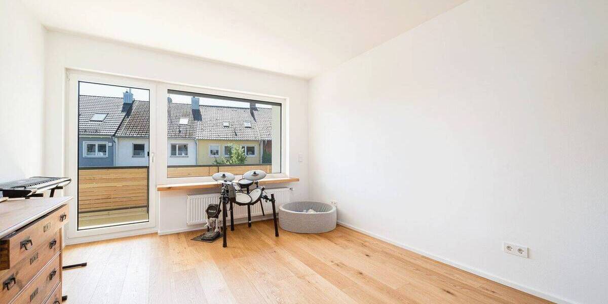 Reihenmittelhaus Erlangen Alterlangen - 5 Zimmer, 149 m&sup2;, 749.000&euro; | Angebot:26418058