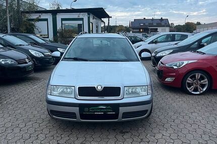 Skoda Octavia 260.000 km 2.300 € Nürnberg 90439