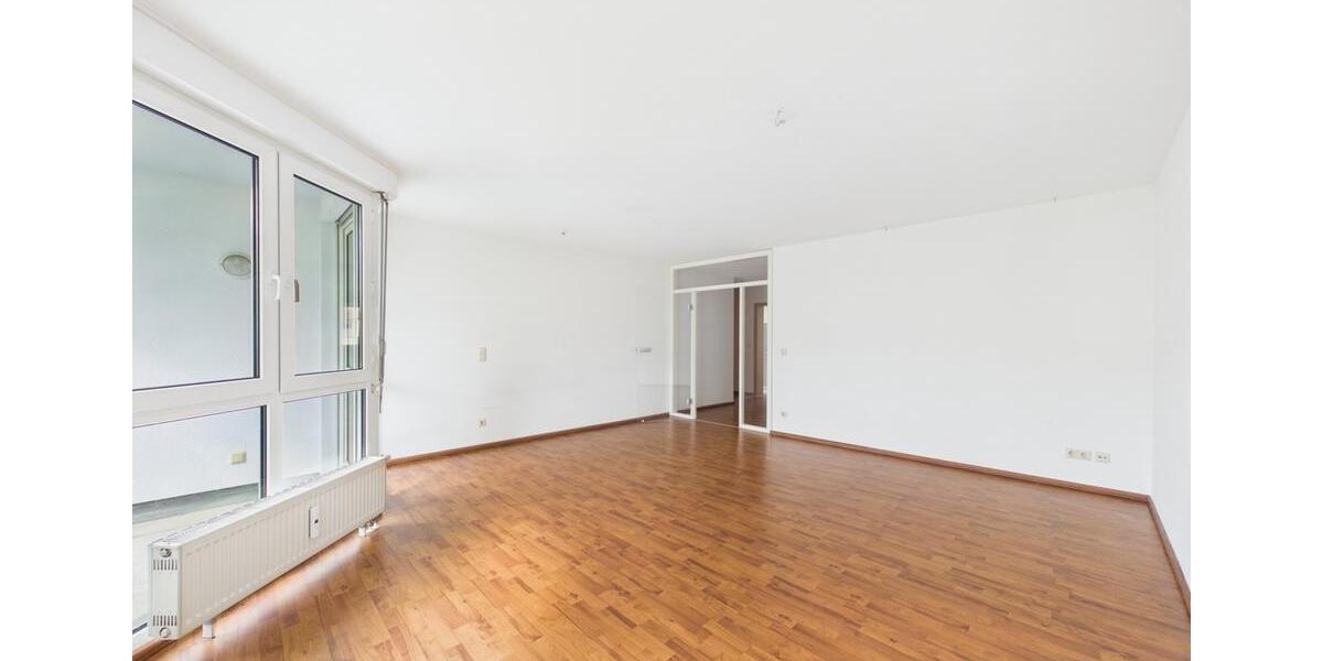 Etagenwohnung Nürnberg Erlenstegen - 3 Zimmer, 85 m&sup2;, 980&euro; | Angebot:26675036