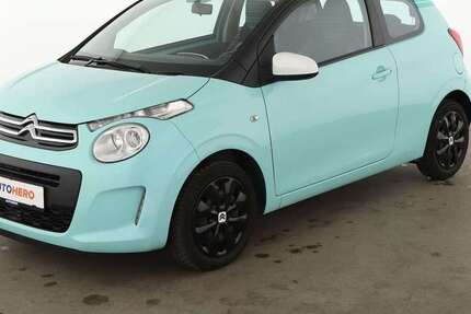 Citroen C1 5.996 km 9.290 &euro; Nürnberg 90441