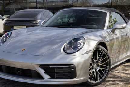 Porsche 992 9.900 km 154.990 € Nürnberg 90425