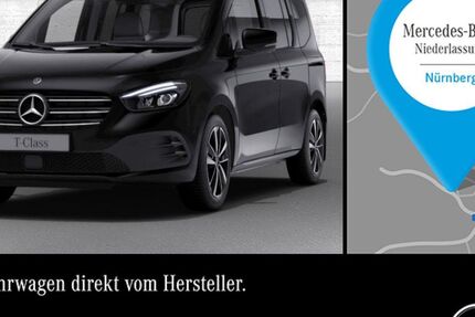 Mercedes-Benz T-Klasse 14.000 km 32.980 &euro; Fürth 90763