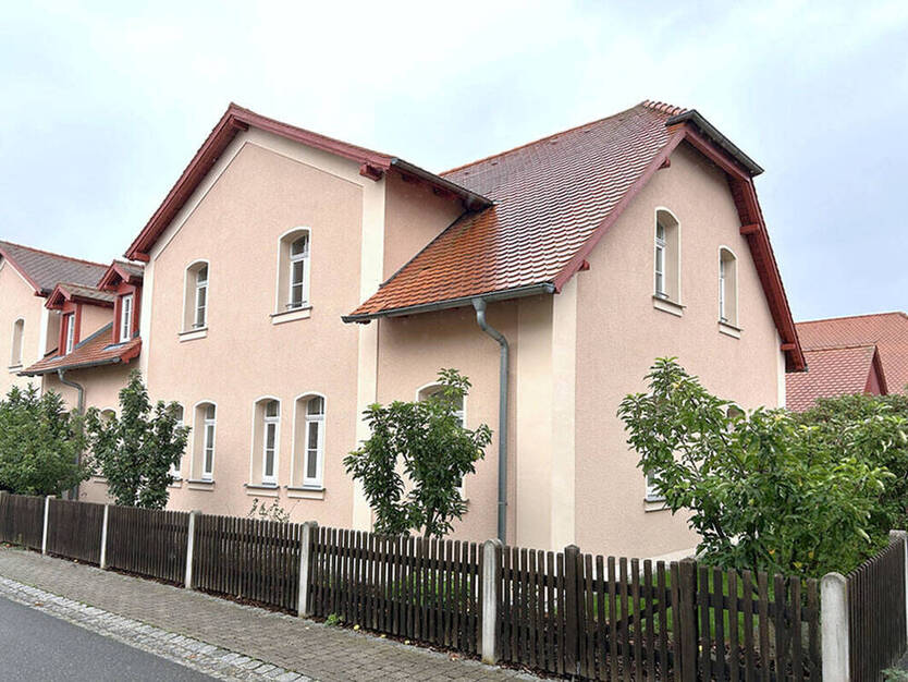 Altbau trifft Ruhe - Gemütliche 3-Zimmer-Wohnung in Röthenbach