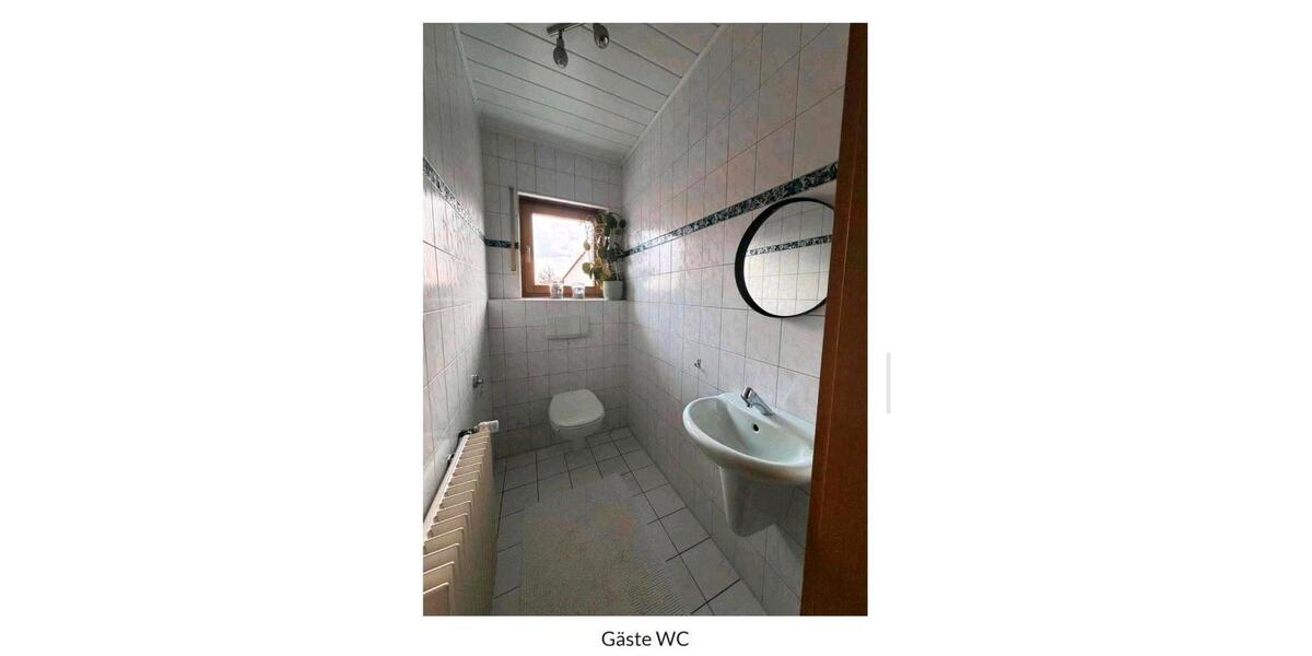 Maisonettenwohnung Erlangen Bruck - 3 Zimmer, 117 m&sup2;, 1.400&euro; | Angebot:26101457
