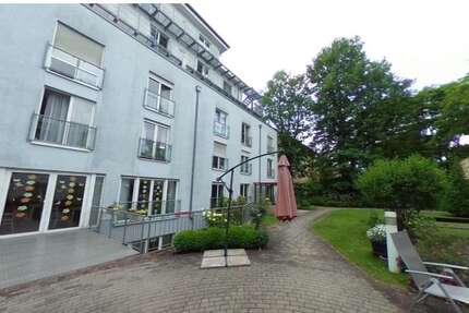 Wohnung zum Kaufen in Erlangen 135.000 € 50 m² 1 zimmer