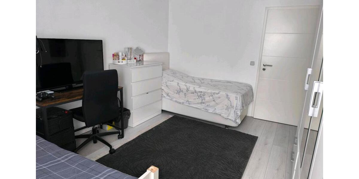 Etagenwohnung Nürnberg Gibitzenhof - 4 Zimmer, 90 m&sup2;, 359.000&euro; | Angebot:27626370