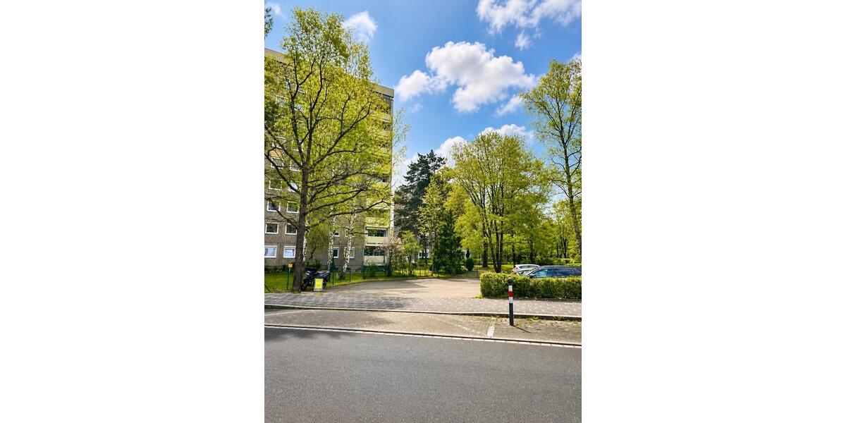 Etagenwohnung Nürnberg Langwasser - 3 Zimmer, 74 m&sup2;, 239.000&euro; | Angebot:27544089