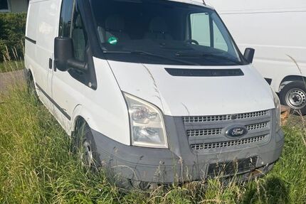 Ford Transit 168.000 km 6.300 € Höchstadt 91315