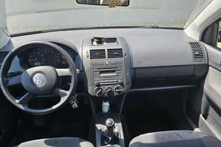 VW Polo 129.303 km 4.200 &euro; Forchheim 91301