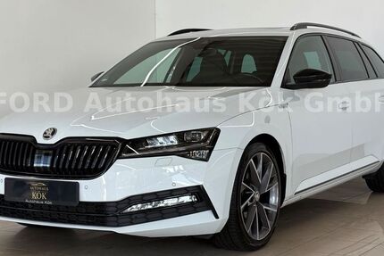 Skoda Superb 130.535 km 29.990 &euro; Neunkirchen Br. 91077